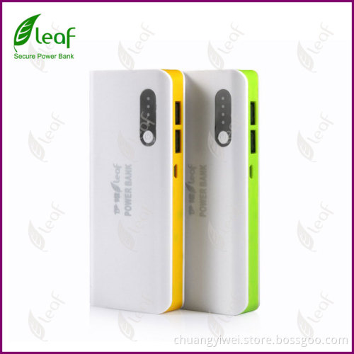 Eleaf Mobile Power Bank 10000mAh (T5002)